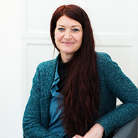 Katrin Müller psicòloga