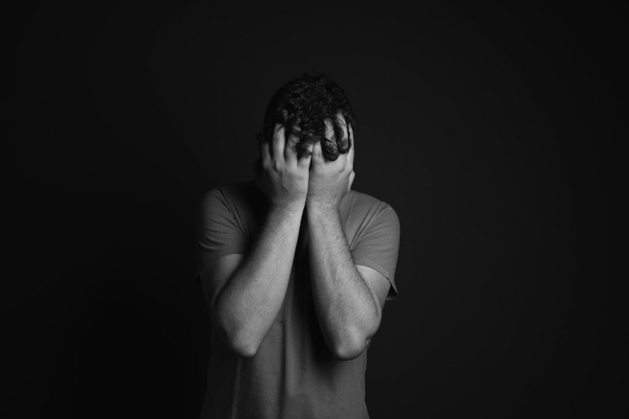 ansiedad anticipatoria